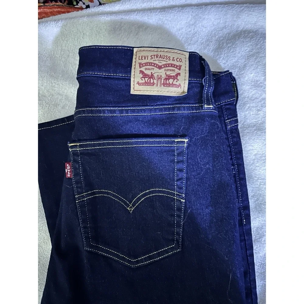 Levi Men's Jeans‎ Size 32/30